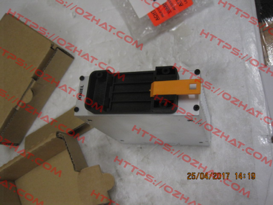 MAAS 24.1 / 170-614-00 Kniel