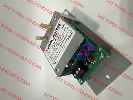 PR-275-R8-VDC Mamac Systems