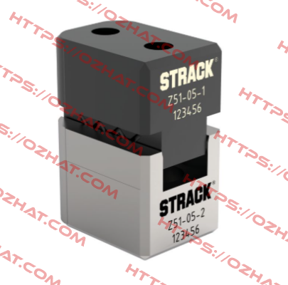 600016 / Z51-05 Strack