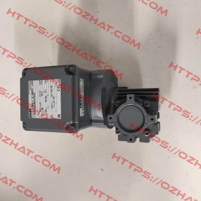 189B8797 / BS02-71V/DU05LA4-TOF/SP Bauer