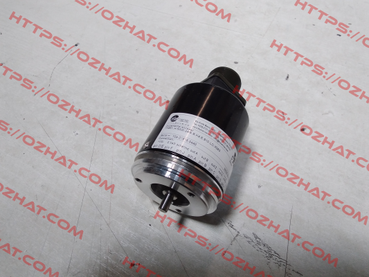 TK661.H.5000.24/5.S.K4.6.S10.LD.X093 Italsensor / Tekel