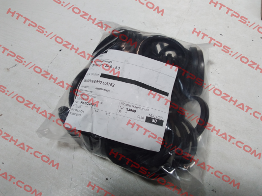 WAP000500-UAT62 Polypac