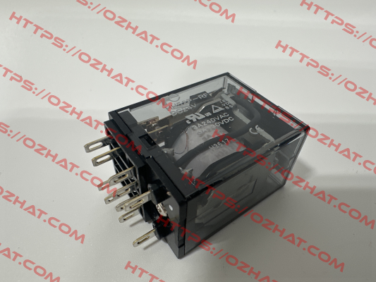 HH52P-RF DC24V Fuji