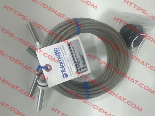 RKCC15SK255.910XA14.920XB14.920 Tolomatic