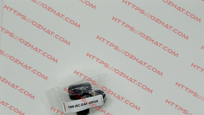 DW-AC-E4F-VPG9 Hemomatik