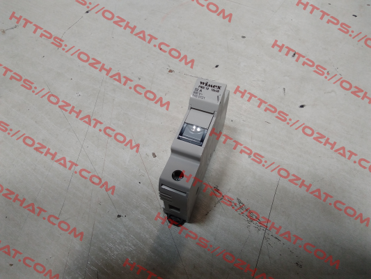 PMX10 WIM5450121 Wimex