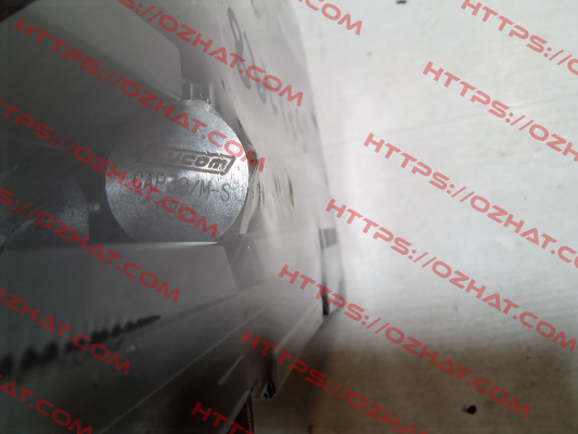 CAP 30/M-S Flucom
