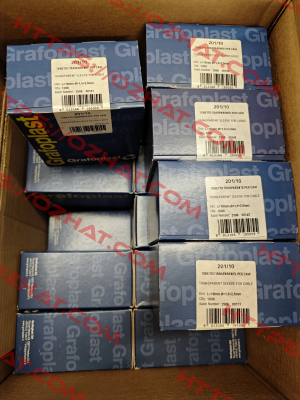 201/10 GRAFOPLAST