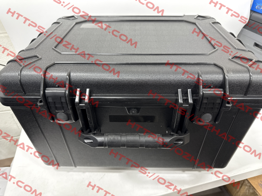 9142-CASE Fluke