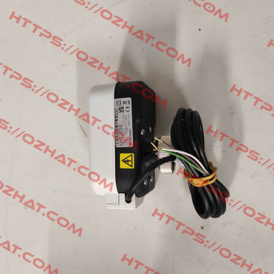 MVT203S iSMA CONTROLLI