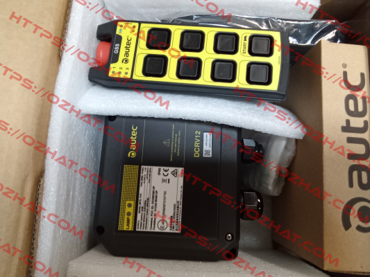 KT08B002H4 Autec