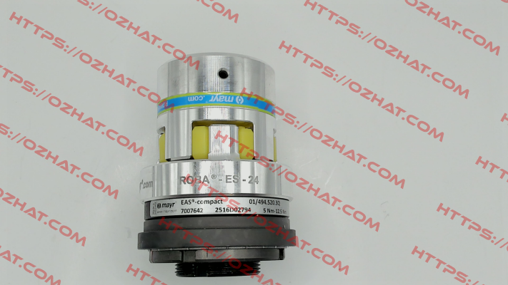 7007642-1 Mayr
