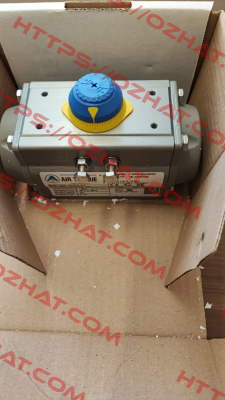 AT101UDA F05 DS14 Air Torque