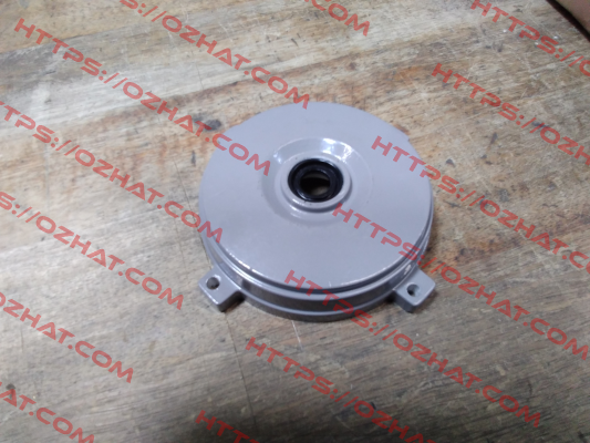 rear cover pn. 24 Electro Adda