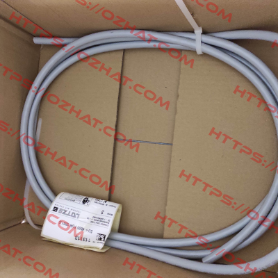 SU+ 4000 PUR 12G1,5/113113 Luetze