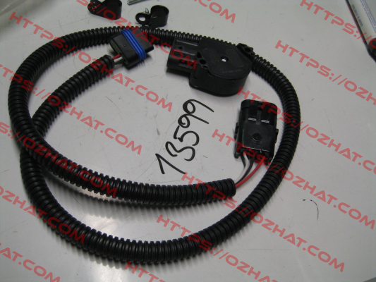 5540459700  Williams Controls