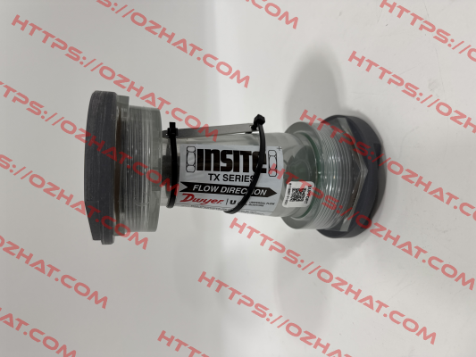 TX-110LPM-8-V-F-ST Universal flow monitors