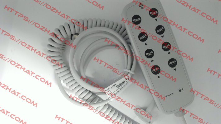 81794/HS-IPROXX 2/08/GY/GY/SM/H DEWERT