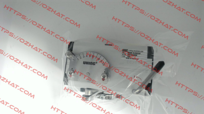 RG4R-15-2MCRF / 524152200R Uhing®