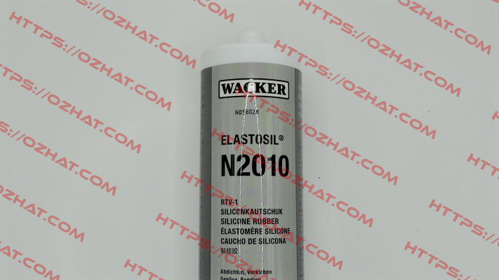 2112010305 / N 2010 Wacker