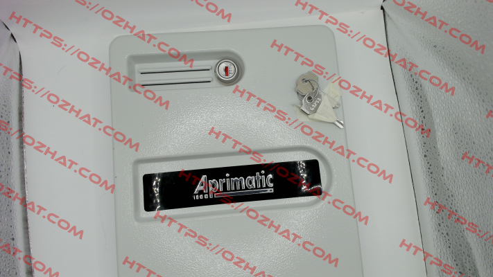41055/003 CENTRALINA ZT70 B5 Aprimatic