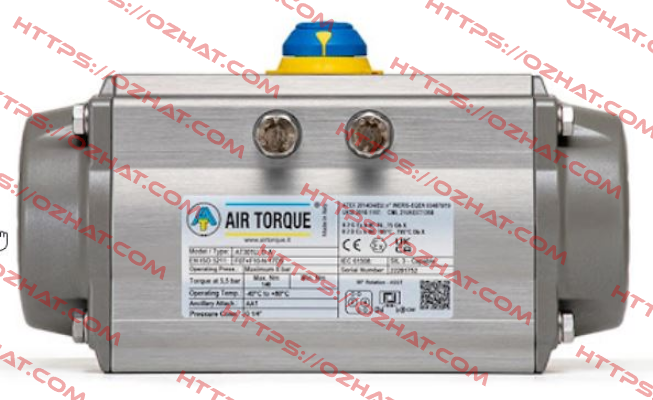 FAAT401US10B Air Torque