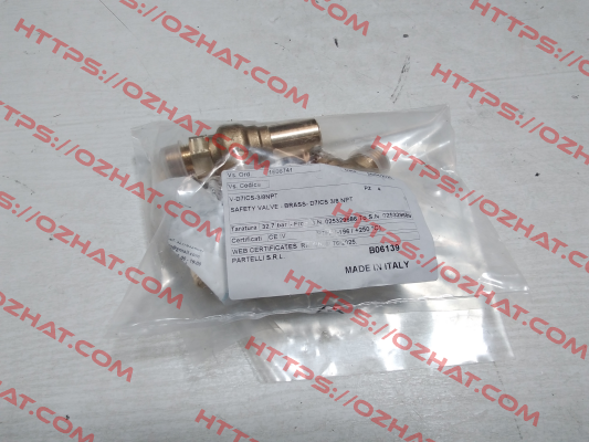 CW614N-50  Nr. 005110692 Nuova General Instruments