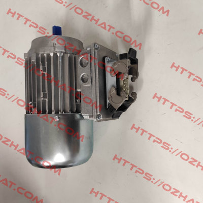 Typ DP71B2/4-BR-ST10 (MADP71b2/4) LAIPPLE KEB