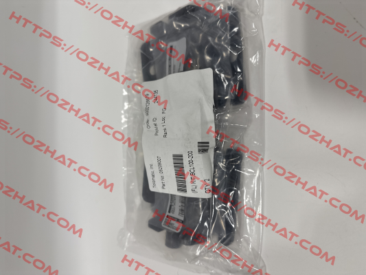 P/N 0520-9007 Tolomatic