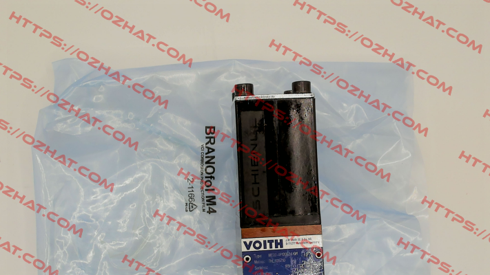 WE02-4P100E24/0H / 1135710 Voith