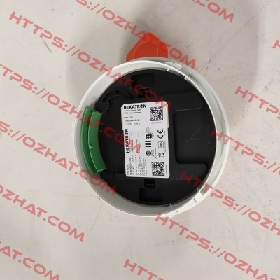 007-398 / MTD 533X Hekatron