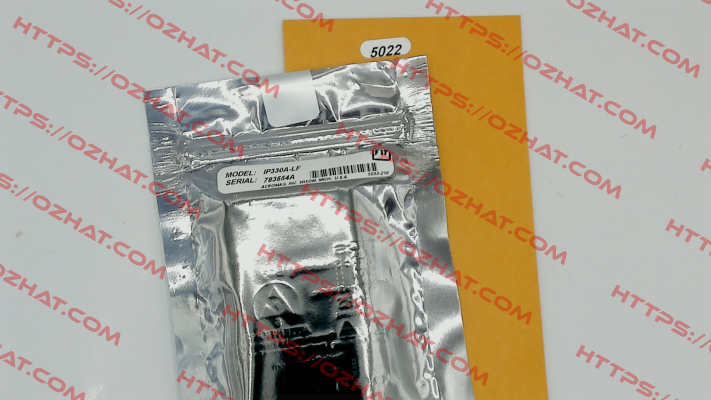 IP330A Acromag