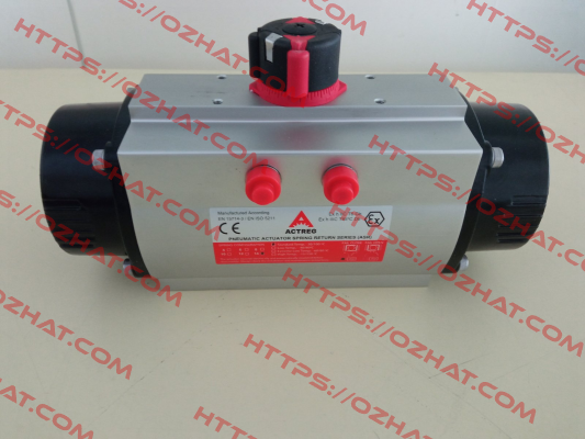 ASR0130N8 Actreg