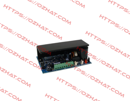 TM4500 Anaheim Automation
