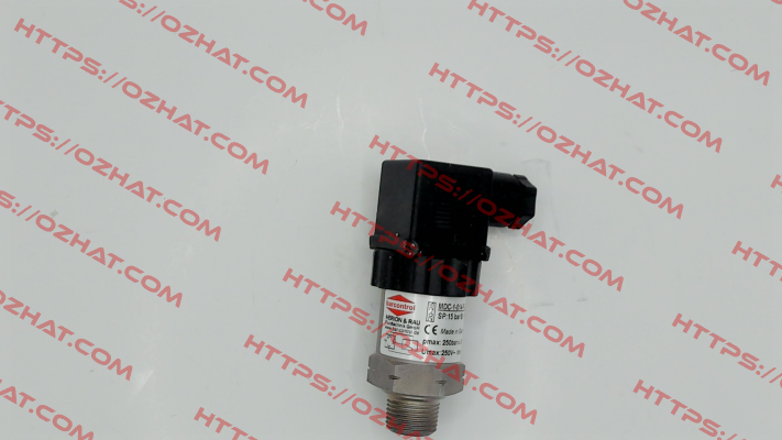 1203194 / MDC-1-014-P-ZZ-1-TDB Barcontrol