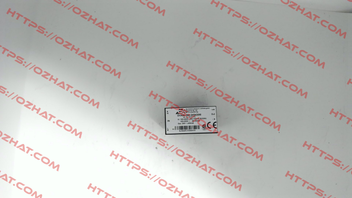 DVA90-264-24S420M DEV-Dorsch Electronic