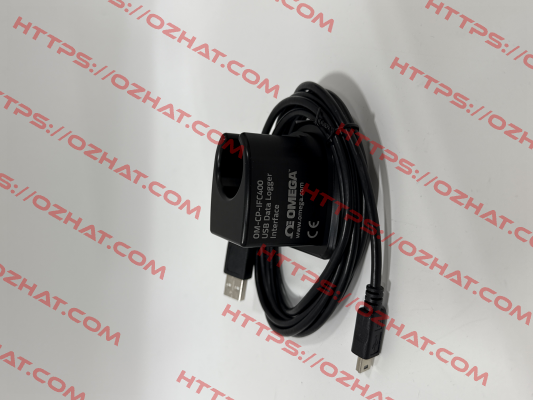 OM-CP-IFC400 Omega