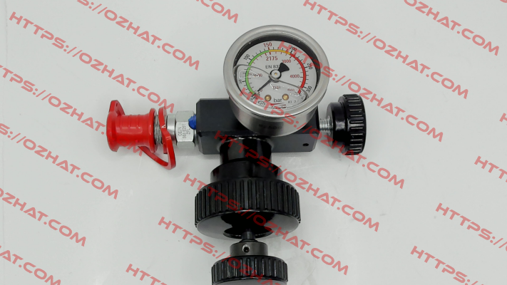 39DMCILA Special Springs
