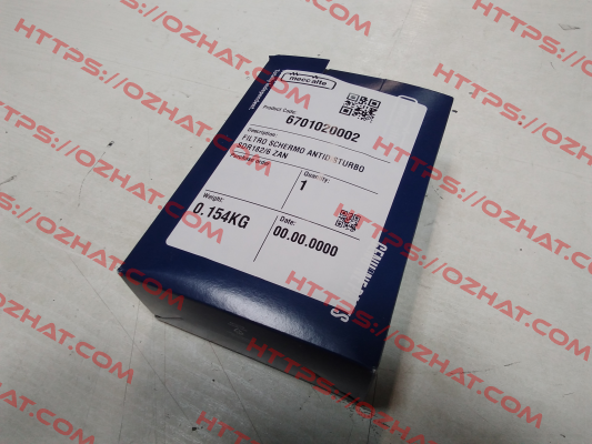 SDR 182/6 Mecc Alte