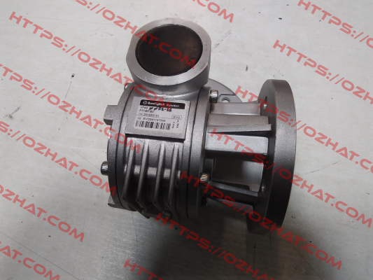 VF 49 F2 18 P71 B5 B3 Bonfiglioli