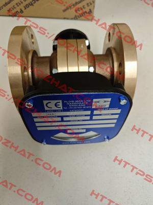MM-20-B-LP-3EE-32SSU-16F16 S3-D1 Flow-Mon