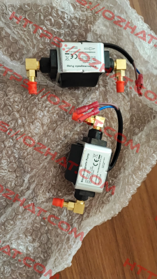 Pump for the Mighty Pro X3 Gotec