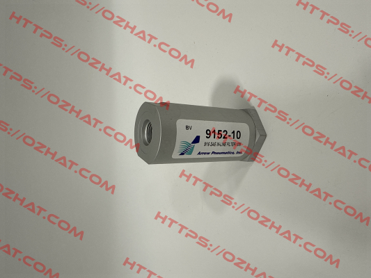 9152-10 Arrow Pneumatics