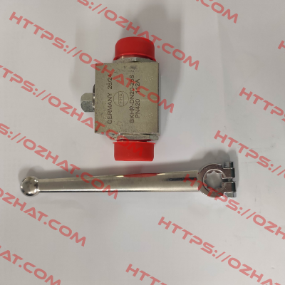 BKH-DN20-25S-112A (17624) Mha Zentgraf