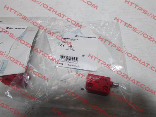 SMP1A02LK Comepi