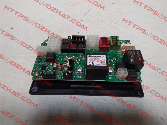 1551.355.01+000.403.90 Nordelettronica