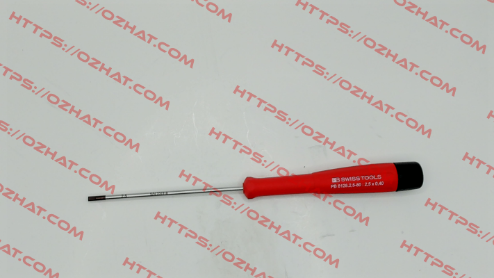 PB 8128.2,5-80 PB Swiss Tools