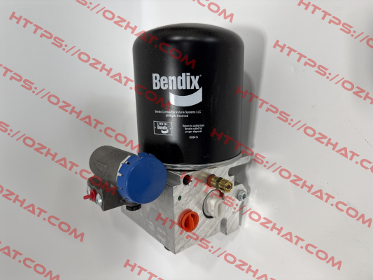 801266 Bendix