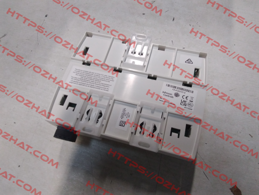 FX-PCX3721-0 Johnson Controls