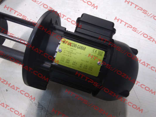 YT40IMAAA120-1 Sacemi